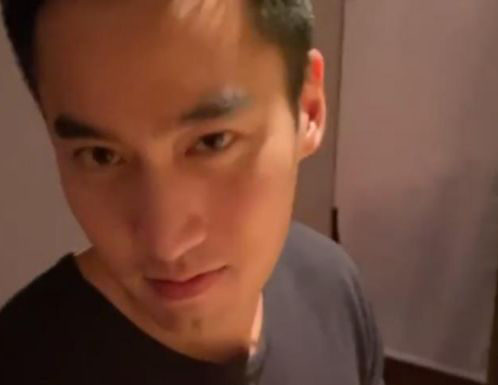 带阿娇看完豪宅转头就撩妹,他的脸皮还能再厚点吗 带阿娇看完豪宅转头就撩妹,他的脸皮还能再厚点吗