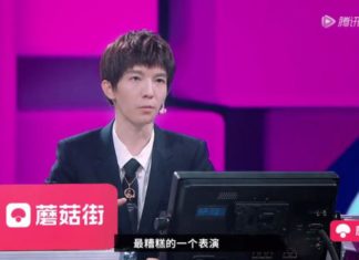 什么时候演员都能好好说话？