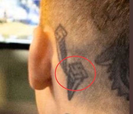 可怕,暴徒的“援军”也到了