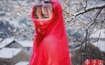 她在全世界圈粉,却在国内挨骂 她在全世界圈粉,却在国内挨骂