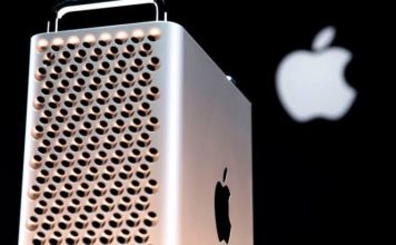 为什么苹果要将 Mac Pro 设计成「刨丝器」? 为什么苹果要将 Mac Pro 设计成「刨丝器」?