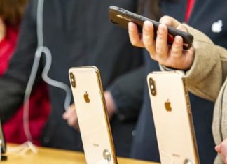 特朗炮轰苹果,却被疑打广告!苹果手机 12 月在华销量增近两成