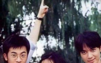《情深深雨濛濛》主演重聚,20 年后何书桓竟成了渣男? 《情深深雨濛濛》主演重聚,20 年后何书桓竟成了渣男?