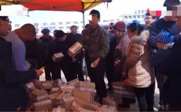 你丢的快递去哪了?被明码标价的无主“快递盲盒” 你丢的快递去哪了?被明码标价的无主“快递盲盒”