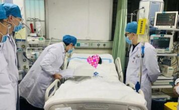 22 岁女子长期过量喝奶茶被送进 ICU,将终身离不开胰岛素 22 岁女子长期过量喝奶茶被送进 ICU,将终身离不开胰岛素