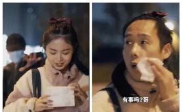 广告涉嫌侮辱女性，全棉时代需要先清洁三观