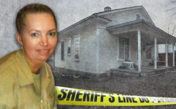 残害孕妇剖腹取子,被判半世纪首个死刑,全美却给她求情!? 残害孕妇剖腹取子,被判半世纪首个死刑,全美却给她求情!?