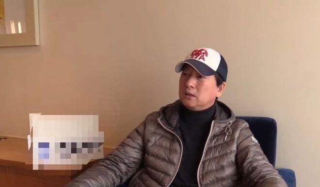 郑爽爸爸解释女儿代孕原因:因身体不能生育