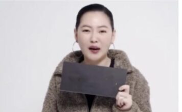 小 S 亲自澄清家暴传闻，没有被打很相爱，大喊“我老公那么好！”