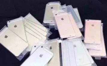 苹果售后漏洞,799 元买新款 iPad,又被玩坏了! 苹果售后漏洞,799 元买新款 iPad,又被玩坏了!