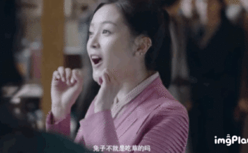 第一部戏就被吐槽演技浮夸了? 第一部戏就被吐槽演技浮夸了?