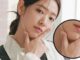 女明星写真,为什么很少露出大拇指? 女明星写真,为什么很少露出大拇指?