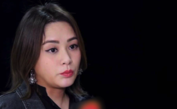 阿娇离婚后首谈恋爱观:劝女生要保护自己