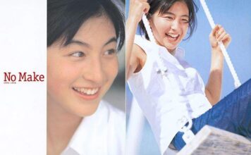 为什么日本女神都逃不过“满口烂牙”的宿命? 为什么日本女神都逃不过“满口烂牙”的宿命?