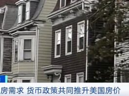 多国房价飙升！美国暴涨近 24%！为何掀起“购房热”？