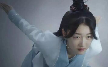 影后周冬雨，为什么总演不好电视剧