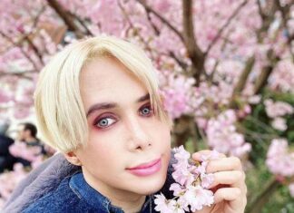 英国白男砸百万整容 18 次，只为追星当韩国人：我太爱他了！