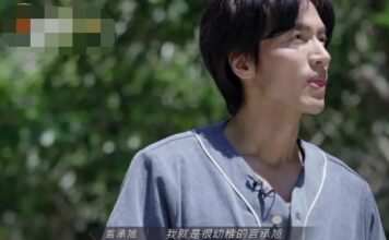 他才是娱乐圈最后一个纯情男孩？