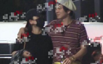 难以置信,她要跟垃圾男结婚了? 难以置信,她要跟垃圾男结婚了?