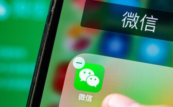 再见了,40 多个 G 的微信