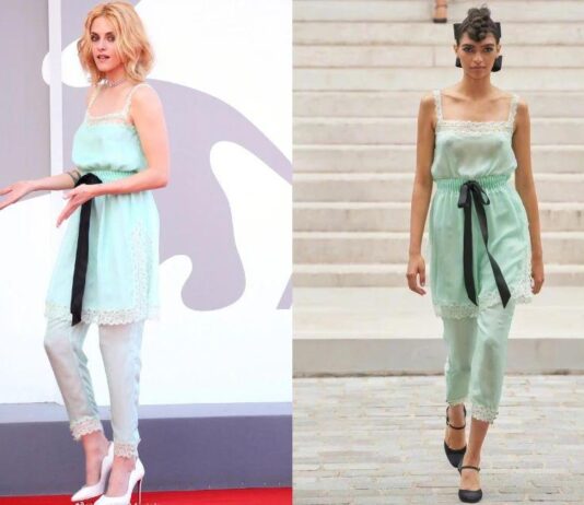 有钱但真土,说的就是她们!