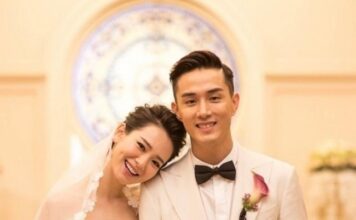 戚薇李承铉庆结婚 7 周年,李承铉卡点向戚薇表白,高调撒糖甜到掉牙