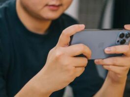 iPhone 13 Pro Max 首发测评:A15 强得很,但主战场并不在游戏 iPhone 13 Pro Max 首发测评:A15 强得很,但主战场并不在游戏