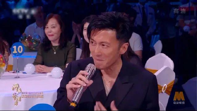 中午吃 5 只虾,有一种自律叫做港星的自律