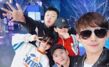 网传《快乐大本营》将无限期停播,何炅将辞职? 网传《快乐大本营》将无限期停播,何炅将辞职?