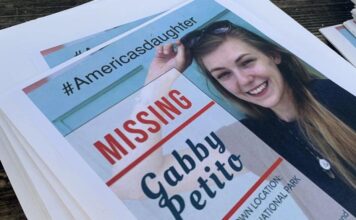 终于!全美查了 32 天,22 岁女孩离奇失踪案有了新进展!