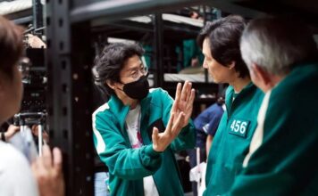 Netflix 如何让《鱿鱼游戏》火爆全球？