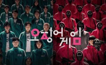 韩国人拍的这部剧,是怎么做到全球收视率第一的? 韩国人拍的这部剧,是怎么做到全球收视率第一的?