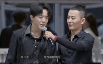 求锤得锤!警方通报李云迪因嫖娼被抓,《哥哥》曾删减打码其画面播 求锤得锤!警方通报李云迪因嫖娼被抓,《哥哥》曾删减打码其画面播