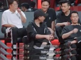 傲骨贤妻刘涛又开始卖身还债了？