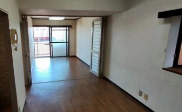 日本一租客住了 15 年后退房,干净程度让人惊喜