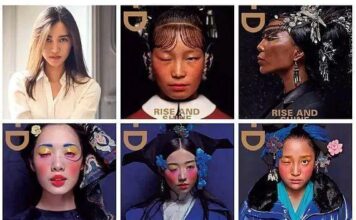 陈漫早年作品被扒?被疑侮辱少先队员