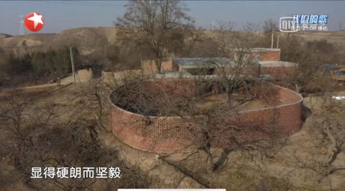 高分综艺翻车！花费百万建红砖毛坯房，真相如何？
