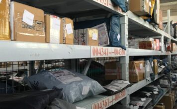 菜鸟不送快递上门,还说“请回复已收到”