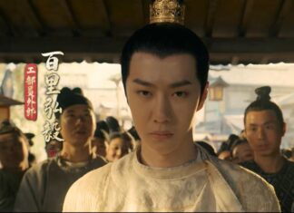 古装剧审美降级！王一博遭群嘲，啥时候能再见“平平无奇”古天乐