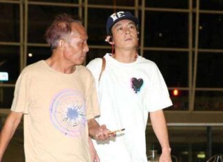 王力宏退出娱乐圈第 2 天,这个顶流男星也被曝光了! 王力宏退出娱乐圈第 2 天,这个顶流男星也被曝光了!