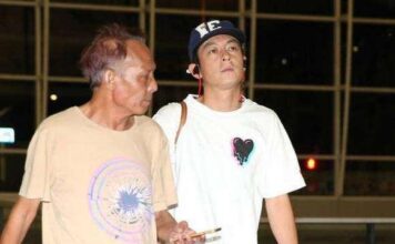 王力宏退出娱乐圈第 2 天，这个顶流男星也被曝光了！