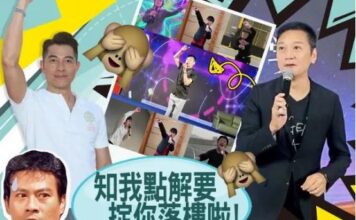 王力宏李靓蕾的离婚大戏,早在 14 年前被他演透了 王力宏李靓蕾的离婚大戏,早在 14 年前被他演透了