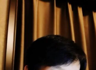 35 岁魏晨身体引担忧!婚后首次现身一脸病态,脸颊凹陷已瘦到脱相