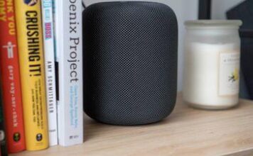 苹果 2021 年停产 5 款产品，包含 HomePod、iPhone XR 等