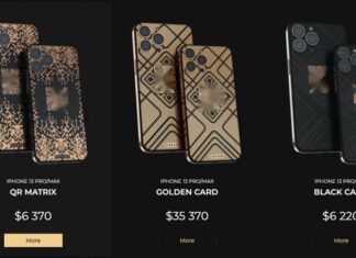 自带健康码!奢侈品牌又搞定制 iPhone:出门方便多了? 自带健康码!奢侈品牌又搞定制 iPhone:出门方便多了?