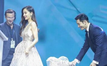 黄晓明 Angelababy 离婚的真相