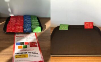 奥运会上十几万的避孕套,到底是谁用的? 奥运会上十几万的避孕套,到底是谁用的?