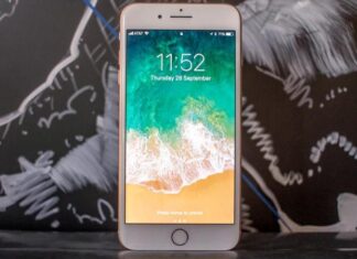 苹果开售 iPhone 8 翻新机,售价超 2 千,还有人觉得值! 苹果开售 iPhone 8 翻新机,售价超 2 千,还有人觉得值!