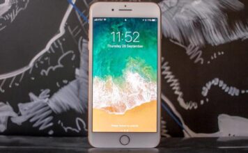 苹果开售 iPhone 8 翻新机,售价超 2 千,还有人觉得值! 苹果开售 iPhone 8 翻新机,售价超 2 千,还有人觉得值!