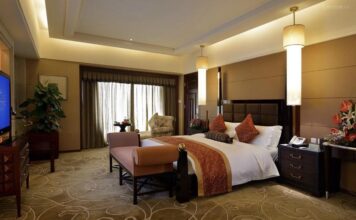 涨了 20 多倍,成都一酒店房价 29800 元一晚?酒店回应了